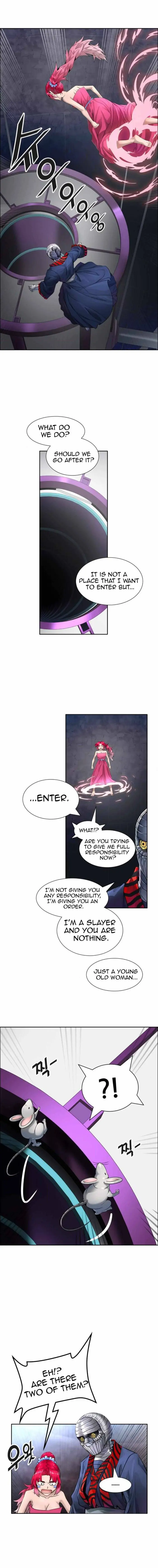 Tower of God Chapter 499 image 14_optimized